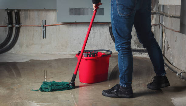Best Residential water damage restoration  in Cresskill, NJ